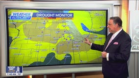 Chicago's summer drought explained