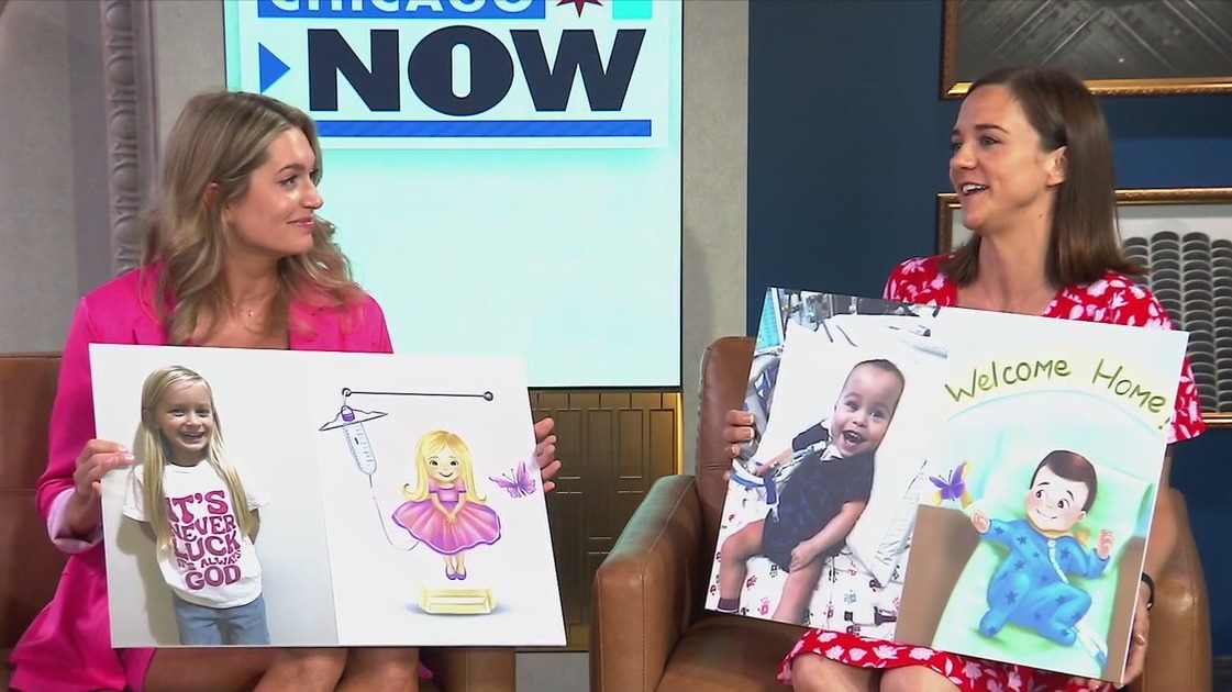 Here's what inspired author Shelby Vincent's 'Perfect Through and Through' | ChicagoNOW