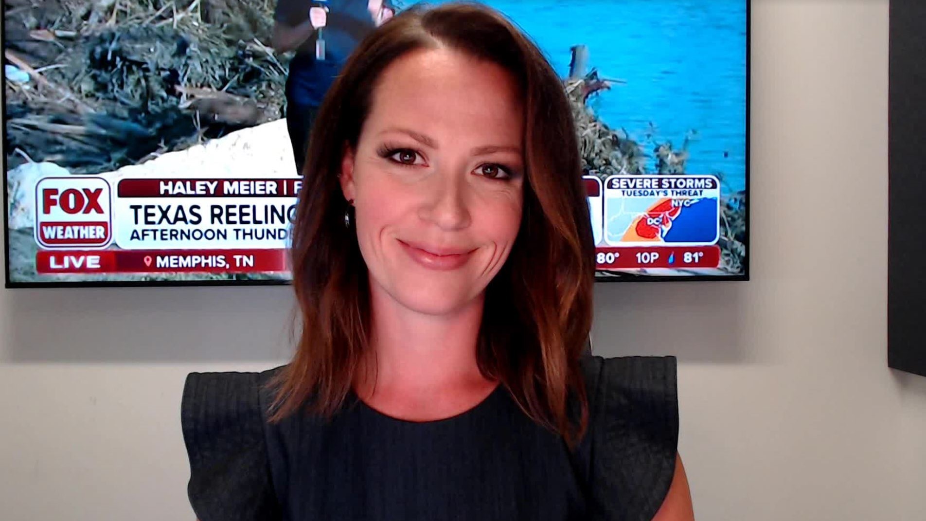 Chicago Weather: Occasional showers and storms expected this week