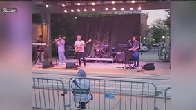 Despite major theft, Chicago reggae band rolls on with summer tour