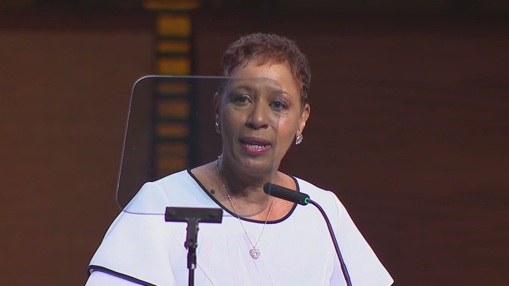 NYC Council Speaker?s ?Grand Finale? speech