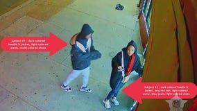 Police release video of suspects sought in Chatham murder