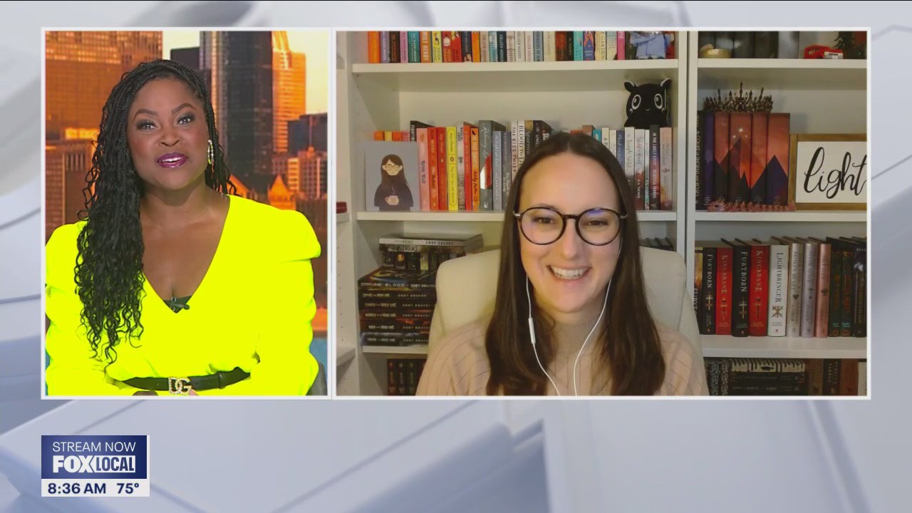 Chicago's own takes on FOX's 'The 1% Club' ? can she win $100K?