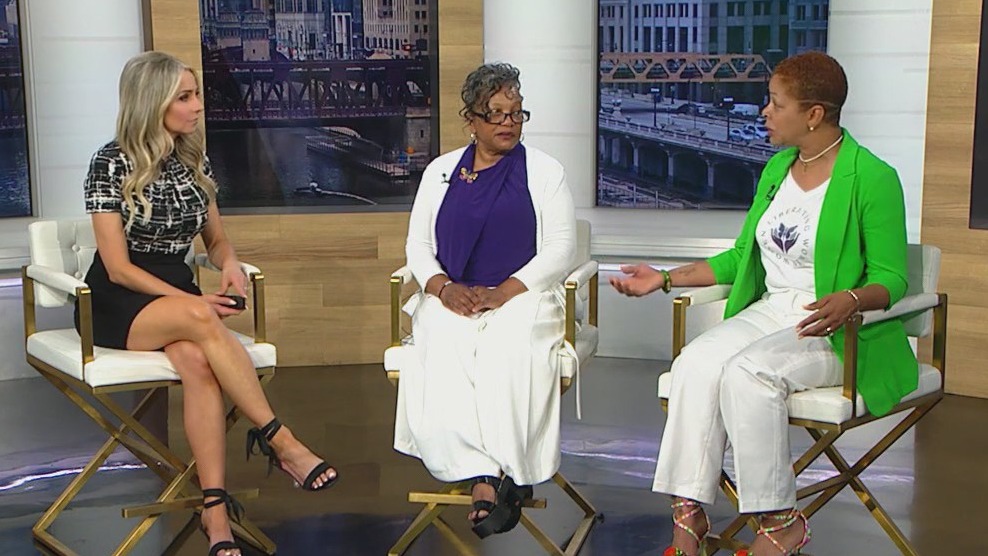 Women Liberating Women Center opens in Bellwood, inspired by personal tragedy