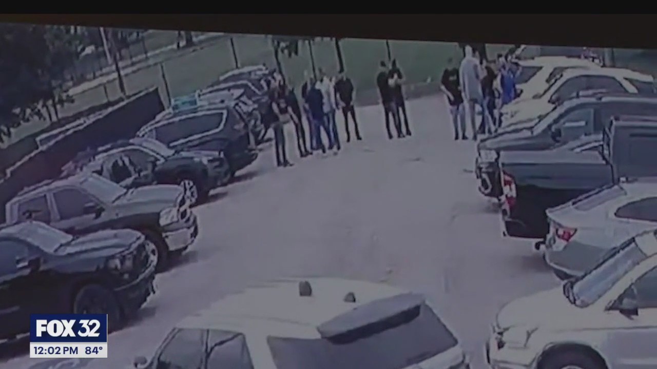 ICE plans summer raids at Chicago festivals? Activists sound alarm