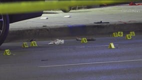 Emergency Resource Center opens in Chicago after violent weekend