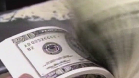 Thousands of Illinois residents to receive surprise checks this summer