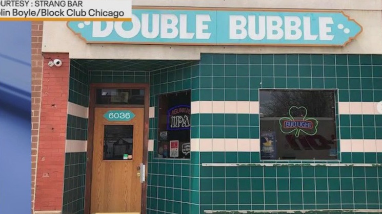 Strange Bar Sunday and other top stories from Block Club Chicago