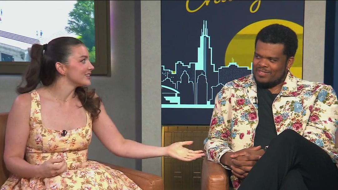 Disney's Beauty and the Beast returns to Chicago