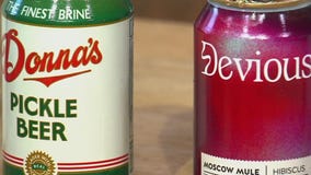 Pilot Project Brewing opens just steps from Wrigley Field