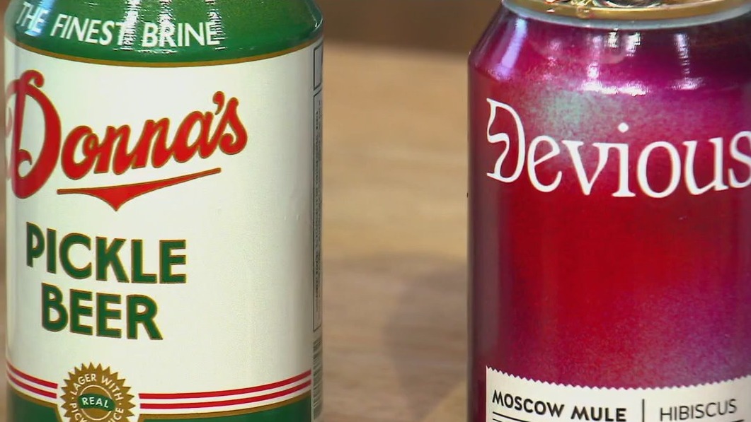 Pilot Project Brewing opens just steps from Wrigley Field