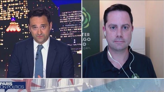 Paris on Politics: How Trump's 'Big Beautiful Bill' will impact Illinois