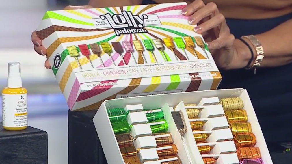 Festival-ready beauty & style hacks to beat the heat this summer