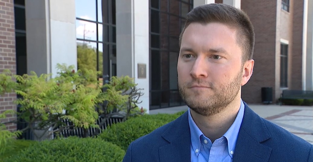 Full interview: Author Patrick Wohl talks new book on Brown's Chicken massacre