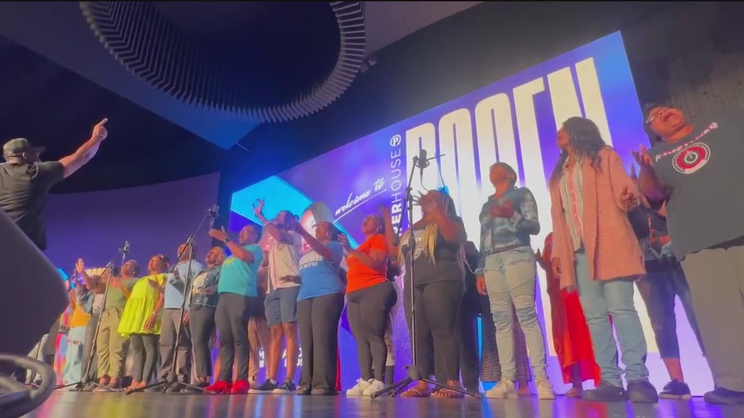 Chicago Gospel Music Festival to honor late choir director, others