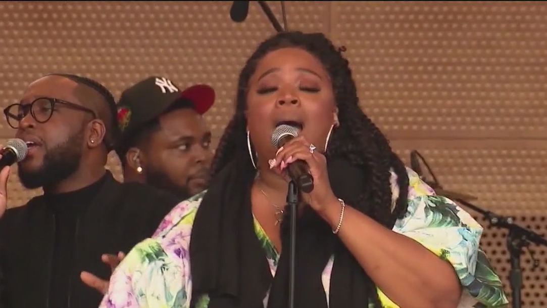 Chicago Gospel Music Festival readying for this weekend