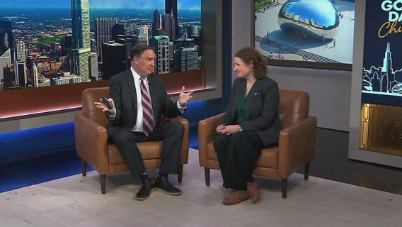 Is your favorite swimming spot safe? What to know about lake water contamination