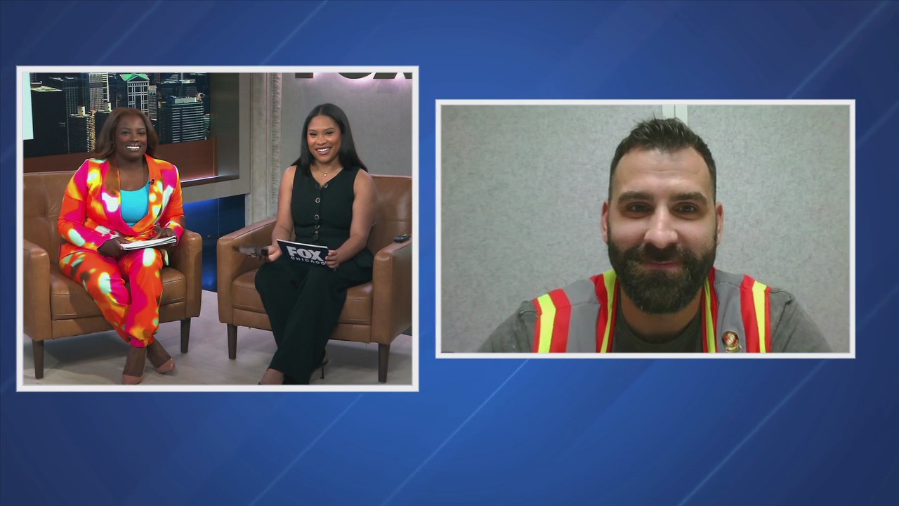 What goes on at a delivery warehouse during Amazon Prime Day? | ChicagoNOW