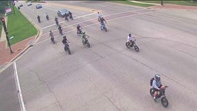 Suburbs crack down on e-bike regulations