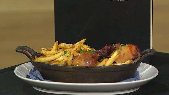 Bastille Day in Chicago: Celebrate French spirit with food, jazz and a spinning carousel bar