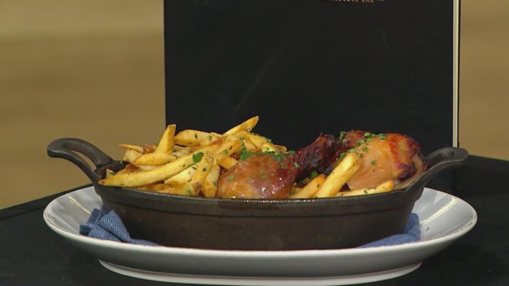 Bastille Day in Chicago: Celebrate French spirit with food, jazz and a spinning carousel bar