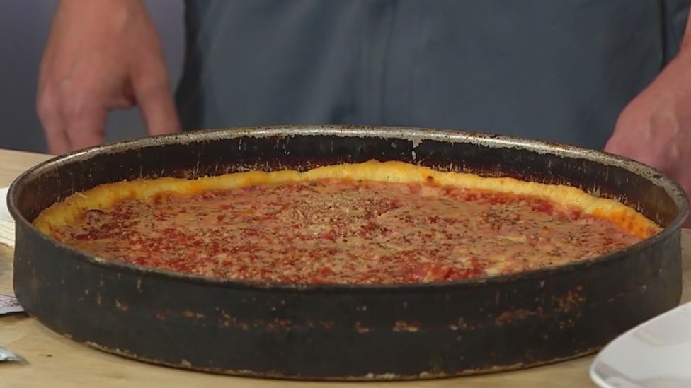 Chicago launches pizza pass with deals at iconic deep-dish and tavern-style spots