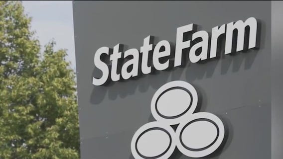 State Farm raising Illinois homeowners' insurance rates