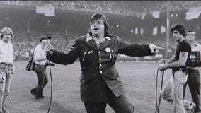 Disco Demolition: One of the most dubious moments in Chicago sports history