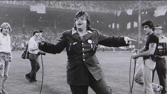 Disco Demolition: One of the most dubious moments in Chicago sports history