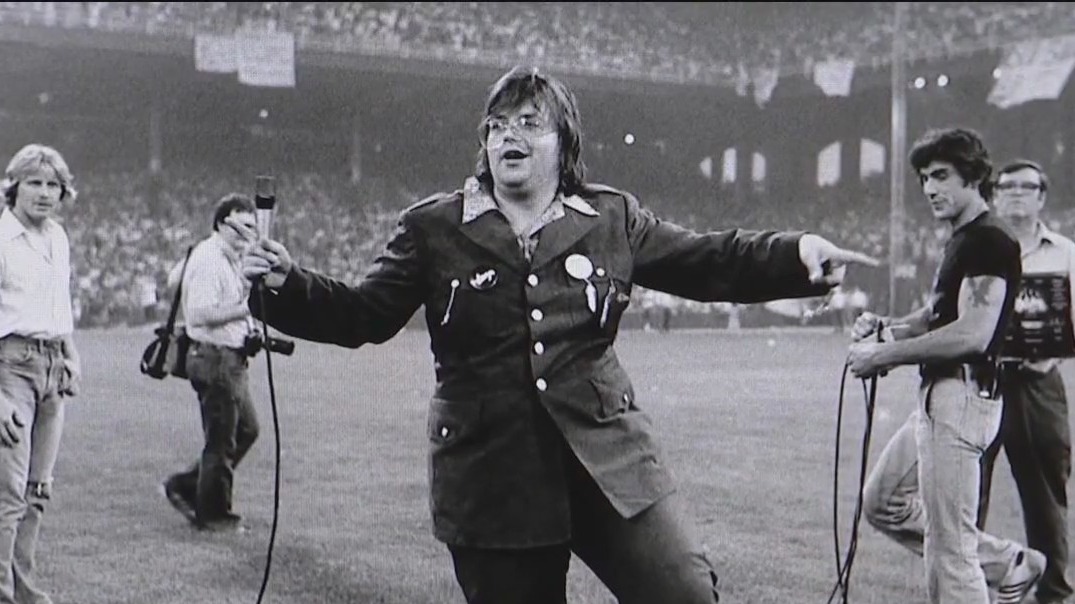 Disco Demolition: One of the most dubious moments in Chicago sports history