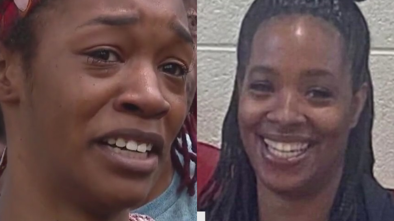 McDonald's manager killed at work was single mom of six