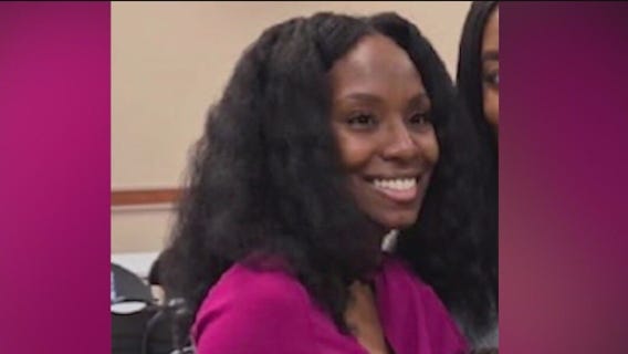 Family searching for missing Chicago mother