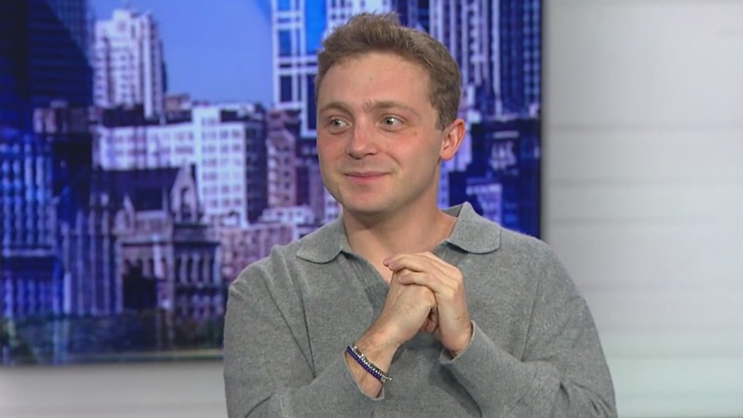 Comedian Jake Shane talks tour life, 'Hacks' and his dream podcast guest