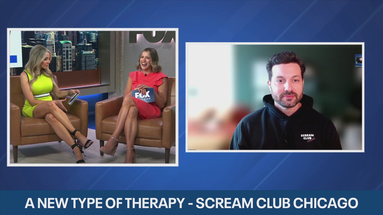 Chicago has a club for people who just want SCREAM | ChicagoNOW