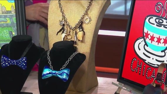 Southport Art Fest returns with local artists, live music and family fun