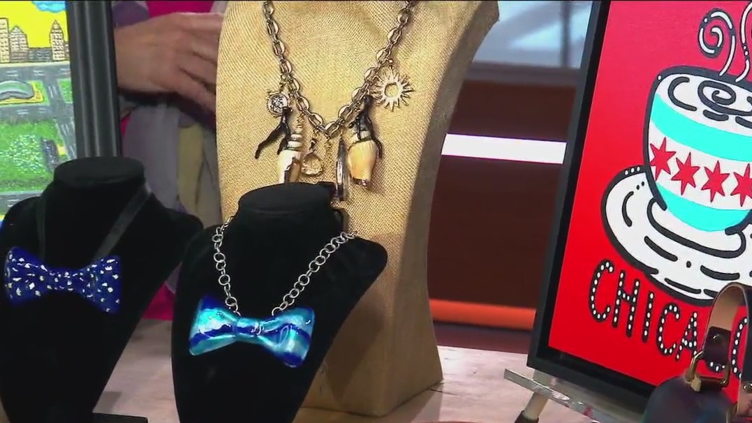 Southport Art Fest returns with local artists, live music and family fun