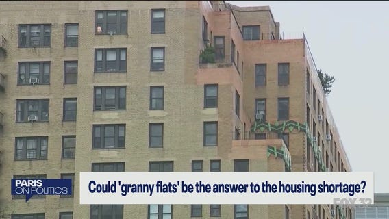 Paris on Politics: Should Chicagoans turn their attics into affordable housing?