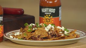 Tex-Mex BBQ heats up Chicago at Windy City Smokeout