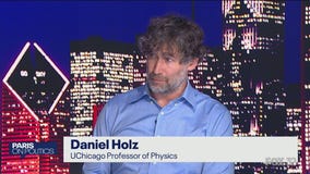 Paris on Politics: Doomsday Clock says 89 seconds to midnight