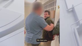 Mahmoud Khalil sues Trump admin for $20M over ICE detention