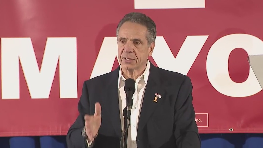 NY news update: Cuomo enters NYC mayoral race, Pope suffers new breathing issues