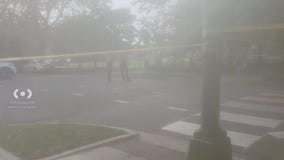 Chicago crime: 17-year-old shot by suspect on scooter