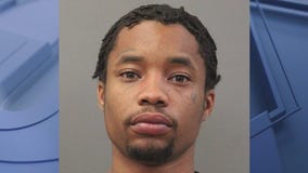 Suspect arrested in deadly Austin fire