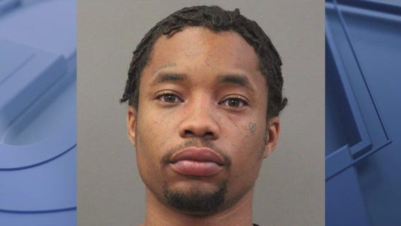 Suspect arrested in deadly Austin fire