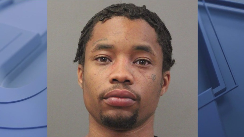 Suspect arrested in deadly Austin fire