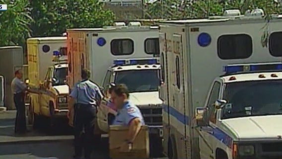 30 years after Chicago's deadly 1995 heat wave