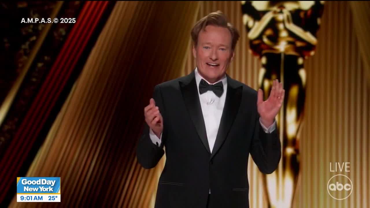 Oscars 2025 recap: Results and red carpet looks