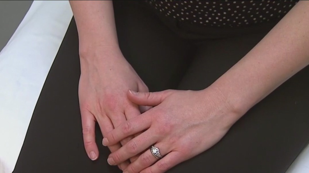 New study finds depression and diet may go hand-in-hand