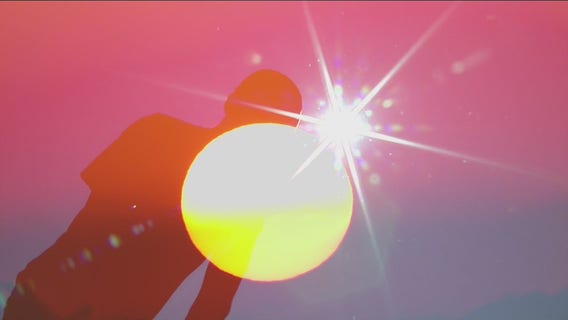 Weather experts say extreme heat could continue this summer in Chicago