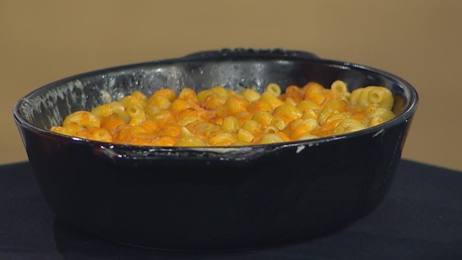 Celebrate National Mac & Cheese Day in style with Soul & Smoke